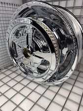 Harley touring airstrike for sale  Yorba Linda