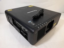 Panasonic rz670lb wuxga for sale  READING