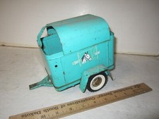 Vintage structo horse for sale  Little Suamico
