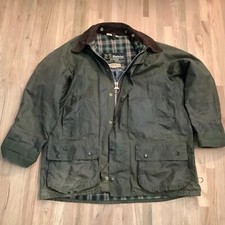 Barbour jacket a150 for sale  Helena