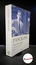 Pasolini pier paolo. usato  Italia