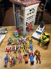 Huge real ghostbusters for sale  NANTWICH