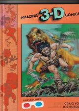 Amazing comics hardcover gebraucht kaufen  Bremen