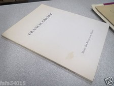 Ca357 francis gruber d'occasion Ca357 francis gruber d'occasion  Nancy-