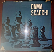 Ottima scacchiera scacchi usato  Settimo Torinese