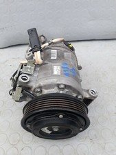 Compressore aria condizionata usato  Sinopoli
