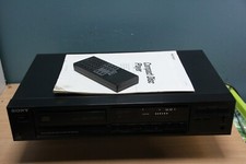 Sony compact disc d'occasion  Angoulême