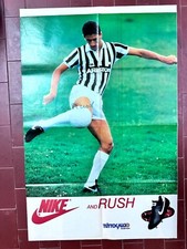 Poster juventus ian usato  Roma