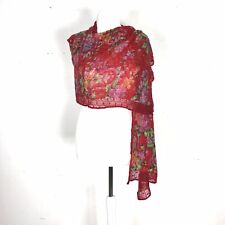 Foulard grande donna usato  San Giorgio a Liri