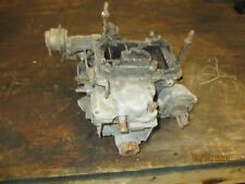 Rochester varajet 2bbl for sale  Ridgeville