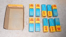 Lot vintage blue for sale  Jupiter