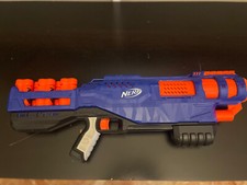 Nerf strike elite usato  Genova