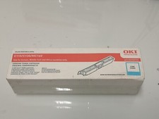 Riginal toner 44250723 gebraucht kaufen  Aspisheim, Grolsheim