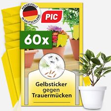 Pic gelbsticker trauermücken gebraucht kaufen  Waiblingen