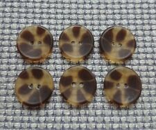 Brown mottled hole for sale  LEICESTER