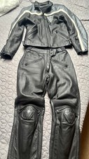 Riginal dainese lederkombi gebraucht kaufen  Osterhofen
