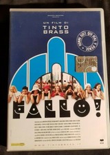 Fallo tinto brass usato  Osimo