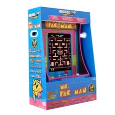 Arcade1up ms. pac for sale  Richmond