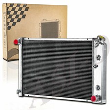 Row aluminum radiator for sale  Bordentown
