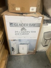 Glacier bay laundry for sale  Atlanta