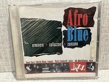 Afro blue erminero usato  Trieste