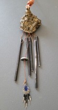 Windspiel wind chime gebraucht kaufen  Osnabrück