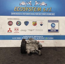 Compressore aria condizionata usato  Italia