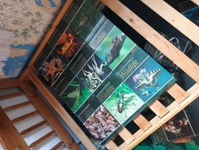 illustrated encyclopedia wildlife for sale  BRISTOL