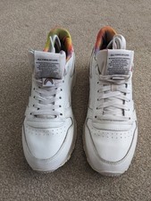 Reebok club lgbtq for sale  SWAFFHAM