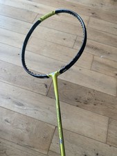 Yonex nanoflare 1000z for sale  BALDOCK