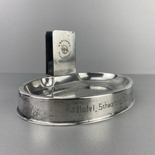 Antiker werbe aschenbecher gebraucht kaufen  Dessau-Roßlau