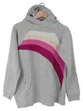 Fishbone damen kapuzenpullover gebraucht kaufen  Deutschland