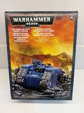 40k space marine for sale  BAGSHOT
