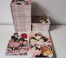 Manga anime artbook gebraucht kaufen  Hamburg
