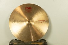 Prato Paiste 20" 2002 Heavy Crash 2373g comprar usado Prato Paiste 20" 2002 Heavy Crash 2373g comprar usado  Enviando para Brazil