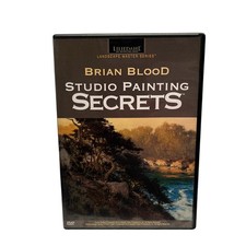 Brian blood studio for sale  Oklahoma City