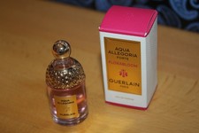 Parfum miniatur aqua gebraucht kaufen  Landshut
