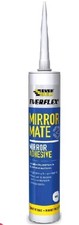 Everbuild everflex mirror for sale  BIRMINGHAM