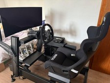 simlab gebraucht kaufen simlab gebraucht kaufen München