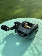 Shimano curado bantam for sale  Tallahassee