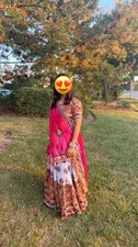 Chaniya choli dress for sale Chaniya choli dress for sale  Hanover Park