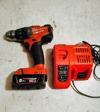 Milwaukee avvitatore m18 usato  Guiglia