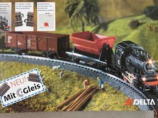 Märklin 29205 delta gebraucht kaufen  Bonn
