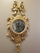 Vtg tall rococo for sale  Atascadero