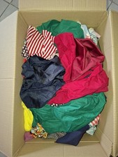 Patchwork stoffreste stoffe gebraucht kaufen  Delitzsch