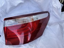 ✅ Lanterna traseira LEXUS LS460 PASSAGEIRO DIREITO 2007 2008 2009 LED LS460 FABRICANTE DE EQUIPAMENTO ORIGINAL, usado comprar usado  Enviando para Brazil