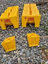 Fiamma levelling ramps for sale  TELFORD