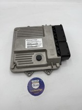 Centralina motore fiat usato  Verduno