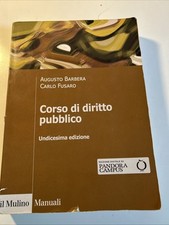 Barbera fusaro corso usato  Castiglione dei Pepoli