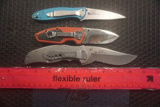 1683 three kershaw for sale  Boulder City